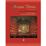 Nessun Dorma (from Turandot)