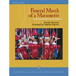 Funeral March Of A Marionette