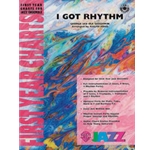 I Got Rhythm