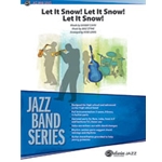 Let It Snow Let It Snow Let It Snow