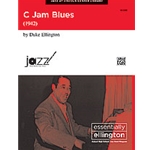 C Jam Blues