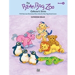 Bean Bag Zoo  Book 2