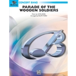 Parade Of The Wooden Soldiers