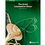 Great Locomotive Chase, The