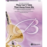 They Can't Take That Away From Me