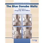 Blue Danube Waltz