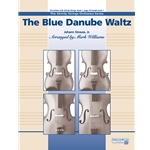 Blue Danube Waltz