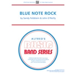 Blue Note Rock