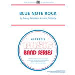 Blue Note Rock
