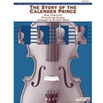 Story Of The Calender Prince