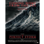 Coming Home From The Sea