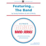 Featuring...the Band