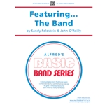 Featuring...the Band