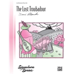 Lost Troubadour