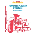 Jefferson County Overture