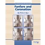 Fanfare & Coronation