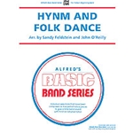 Hymn & Folk Dance