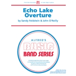 Echo Lake Overture