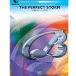 Perfect Storm, The