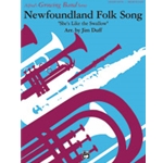 Newfoundland Folk Song