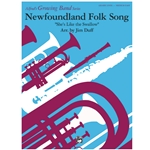 Newfoundland Folk Song