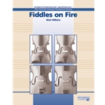Fiddles On Fire