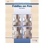 Fiddles On Fire
