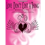 Love Don't Cost A Thing