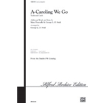 A-caroling We Go