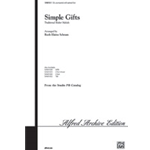 Simple Gifts