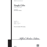 Simple Gifts