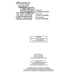 My Fair Lady  Choral Selections