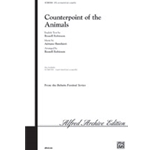 Counterpoint Of The Animals