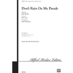 Don't Rain On My Parade