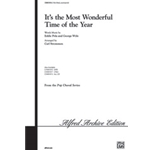 It's The Most Wonderful Time Of The Year