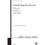 Joyfully Sing Out Forever