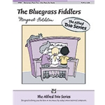 Bluegrass Fiddlers