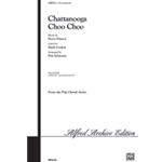 Chattanooga Choo Choo