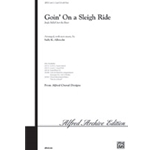 Goin' On A Sleighride