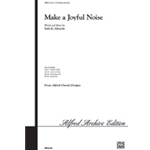 Make A Joyful Noise