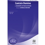 Cantate Domino