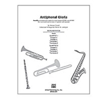 Antiphonal Gloria  (From Beatus Vir)