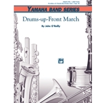 Drums Up Front March
