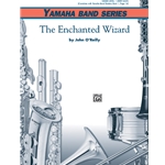 Enchanted Wizard, The