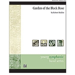 Garden Of The Black Rose