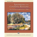 Intermezzo From Cavalleria Rusticana