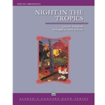 Night In The Tropics