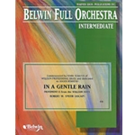 In A Gentle Rain
