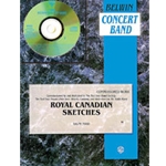 Royal Canadian Sketches