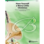 Have Yourself A Merry Little Christmas